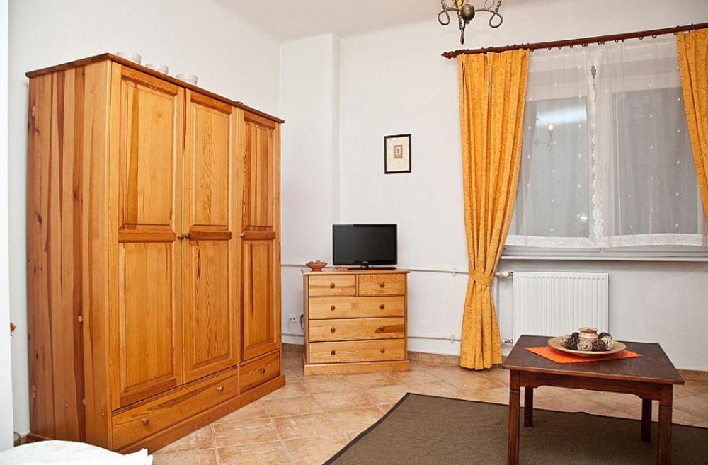 P&O Apartments Mokotow Варшава Экстерьер фото