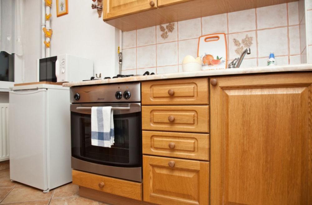 P&O Apartments Mokotow Варшава Экстерьер фото