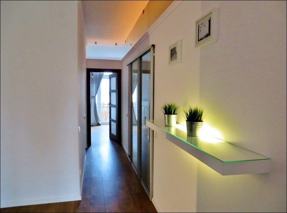 P&O Apartments Mokotow Варшава Экстерьер фото