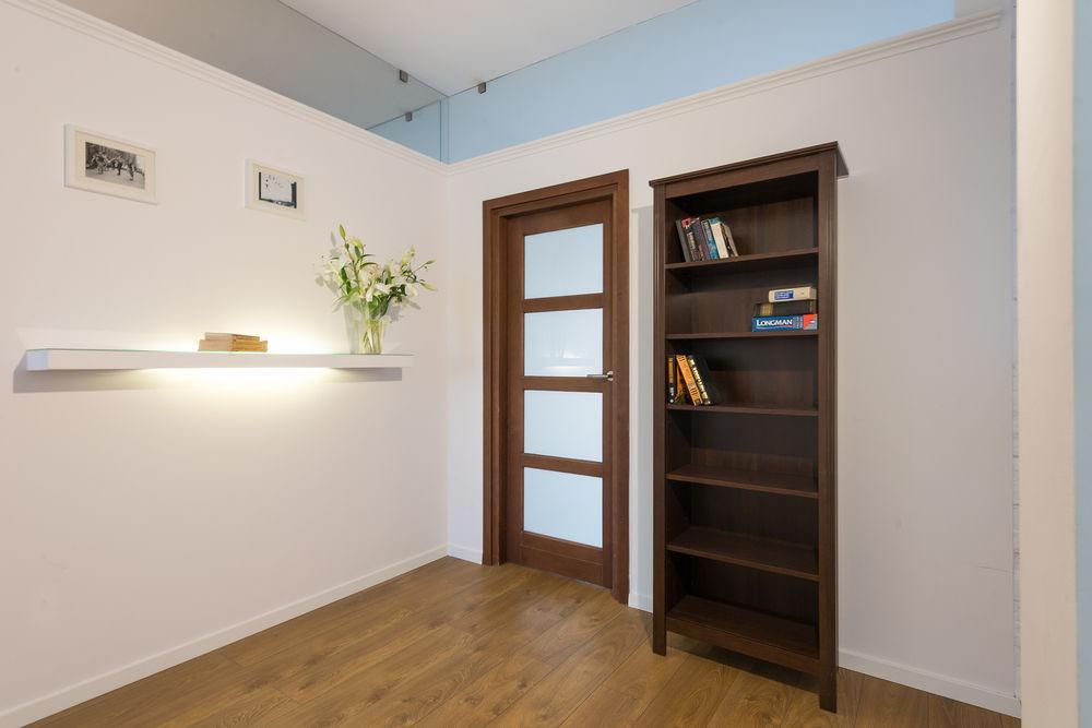P&O Apartments Mokotow Варшава Экстерьер фото
